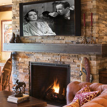Priest Lake Cabin