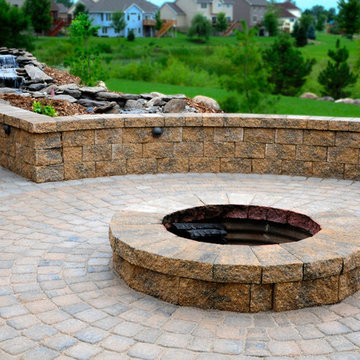 Fire Pits