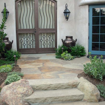 Montecito Hideaway