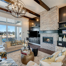 fireplaces