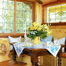 MT Kitchen