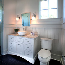 bath design