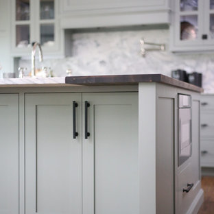 Whimsical Cottage Complete Renovation