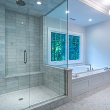 Hall Bath