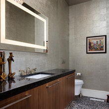 Mom’s Bathroom