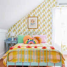 Kids Room/more Upstairs Potential