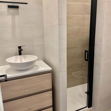 Vivienda en Madrid