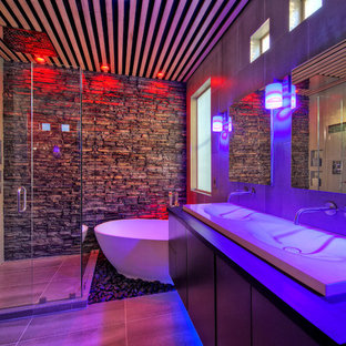 Master Bathroom Remodel