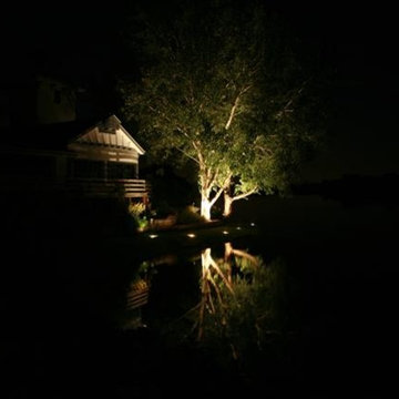 Landscape Lighting