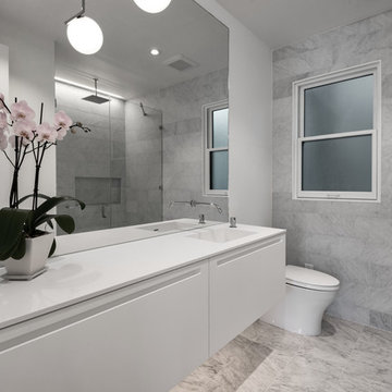 Presidio Heights Quadplex