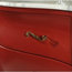 Baroque Bathroom Vanity Unit, Red, 115 cm