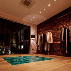 Wonderwall Studios - Products
