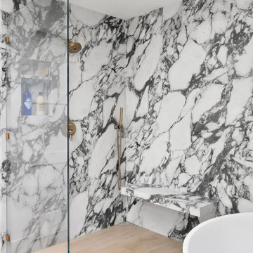 TILE | Bathrooms