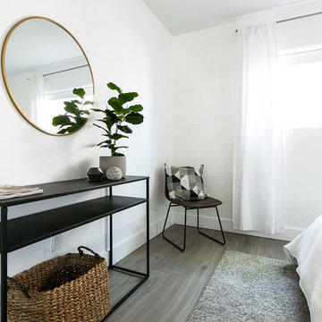 Vacation Rental Staging + Photography