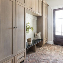 Mud Room/Laundry
