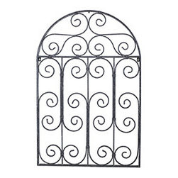IRON GATE MESSAGE BOARD - Bulletin Boards And Chalkboards