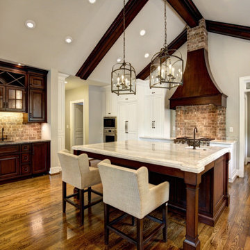 Kitchen Overview