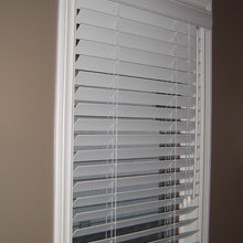 Window Treatment