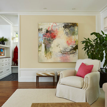 Composed Colonial