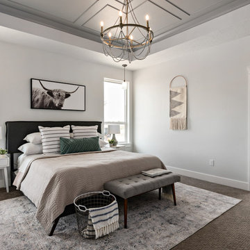 Pinehurst Way: Tamarack Construction Parade of Homes