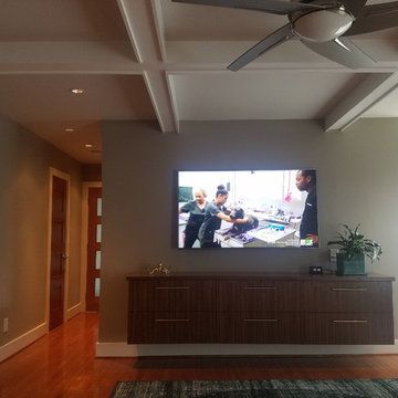 Olney Renovation Before/After