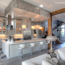 Coastal luxury Park Row