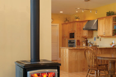 Fireplace & Hearth Projects