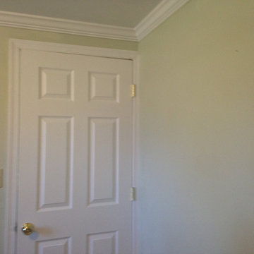 Project 3 – Bedroom Re-Paint in Dallas, PA