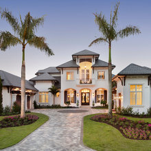 LePont Exterior Transitional Ideas