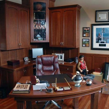 Home Office