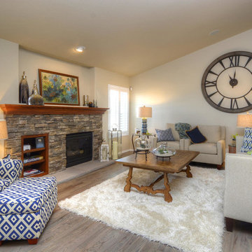 2014 - Campbell Homes