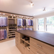 Closets