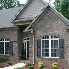 Exterior Upgrades