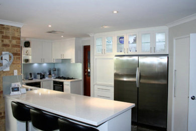 Kitchens