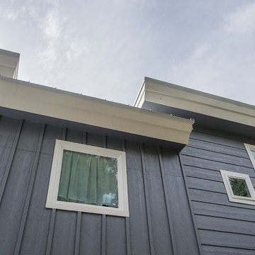 East End Boise - Mid Century Modern Meets Today Modern