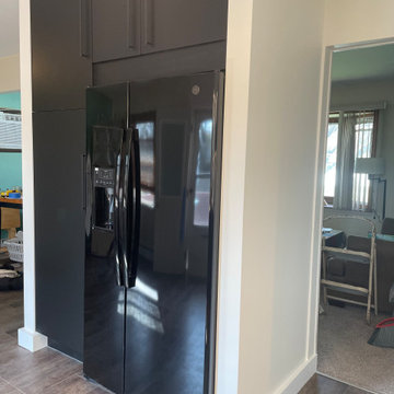 Paul's Kitchen