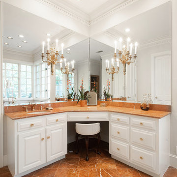 Lovers Lane Renovation