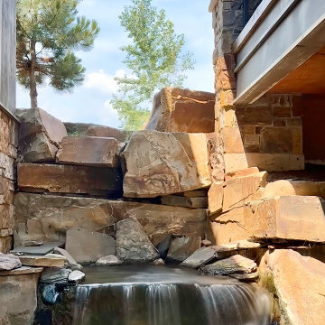 Montana Modern