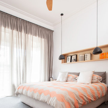 Balaclava House