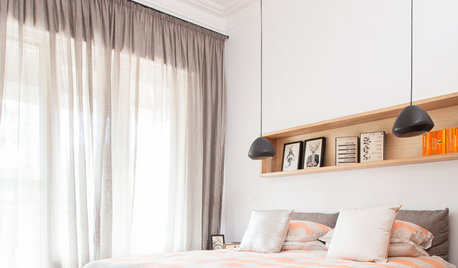Window Treatments That Incorporate Natural Light