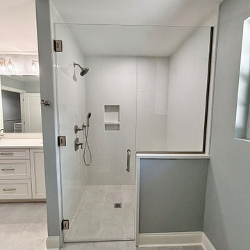 Universal Design Renovation