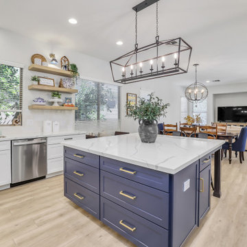 Zion Way Project