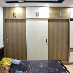 Anuhar Home 99 Parc - Products