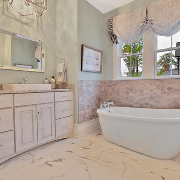 Southern Living Show Home - The Augusta