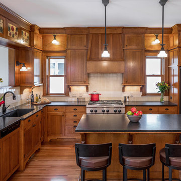Minneapolis Craftsman