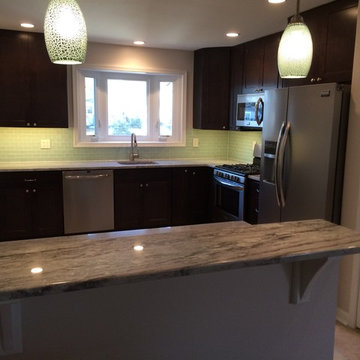 Cherry Hill Kitchen