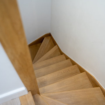 Rear Dormer Loft Conversion - Enfield, North London (EN2)