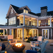 Exterior Ideas