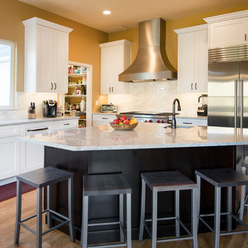 Kitchen Remodel - AFTER