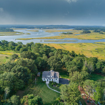We’re Not In Wellesley Anymore! Great Neck- Ipswich, MA